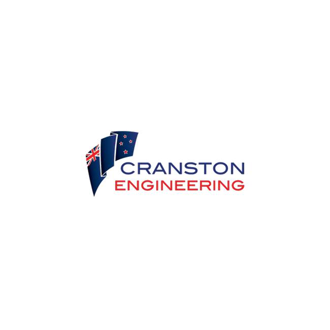 The Cranston Engineering Team - Bevan and Katrina