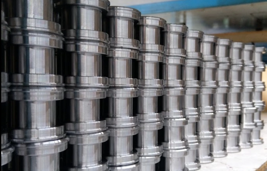 Manufacturing Services