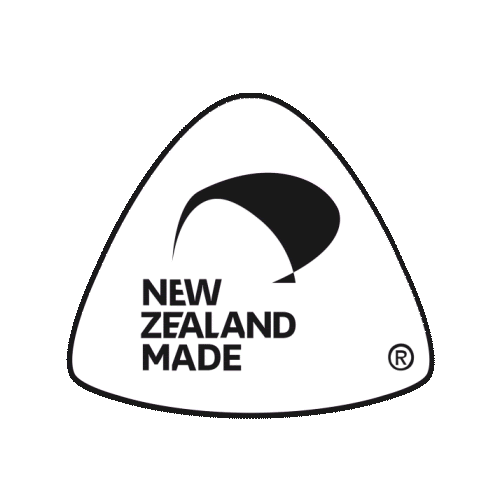 New Zealand Made Badge